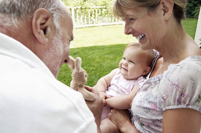 Vaccinaties, van de wieg tot aan het graf 